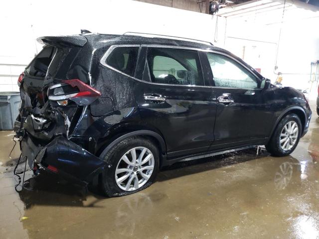 Vin: knmat2mvxlp514009, lot: 48654564, nissan rogue s 20203