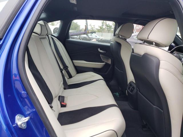 2023 ACURA TLX TYPE S - 19UUB7F96PA001444