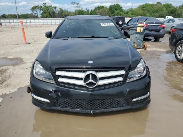 VIN WDDGJ4HB4DF964568 2013 Mercedes-Benz C-Class, 250 no.5