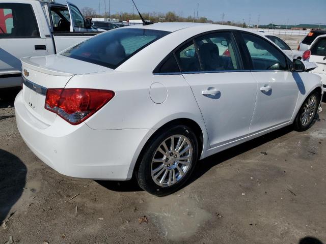 2012 Chevrolet Cruze Eco VIN: 1G1PJ5SC5C7364631 Lot: 48892244