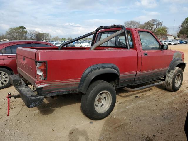 1989 Dodge Dakota Sport VIN: 1B7GG66X4KS113961 Lot: 46434244