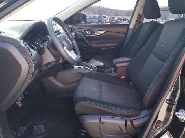 2017 NISSAN ROGUE S - JN8AT2MT8HW387101