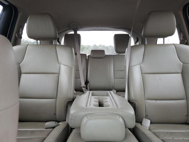 2015 HONDA ODYSSEY EX - 5FNRL5H6XFB072256