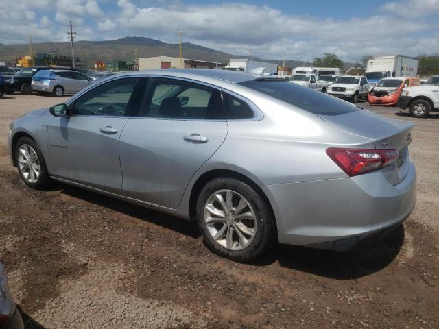 Vin: 1g1zd5st2lf058718, lot: 47830354, chevrolet malibu lt 20202