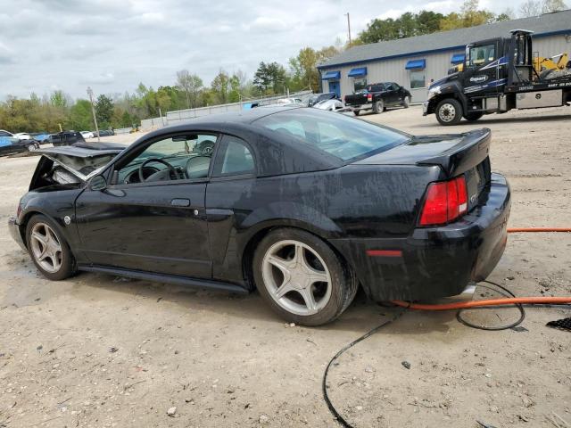 2004 Ford Mustang Gt VIN: 1FAFP42X94F195273 Lot: 47169464