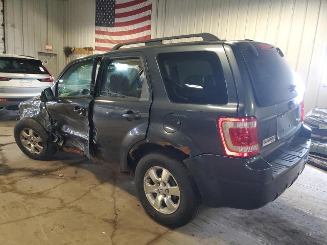 2008 Ford Escape Limited VIN: 1FMCU04128KA92406 Lot: 46653974