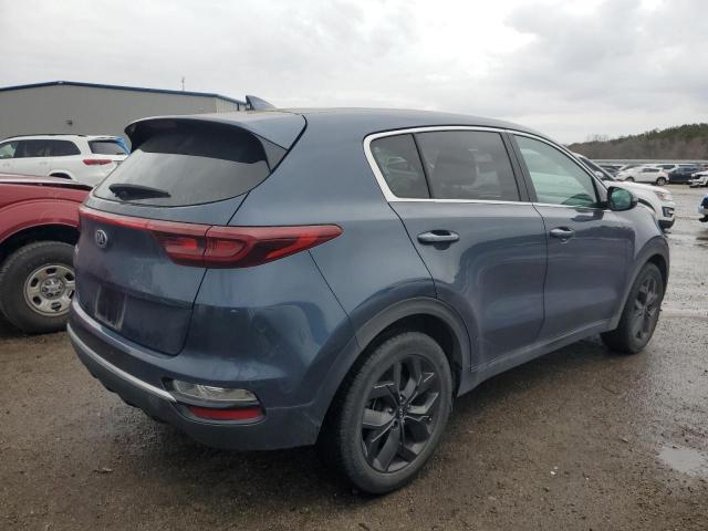 2022 Kia Sportage Lx VIN: KNDPM3AC7N7988289 Lot: 44912294