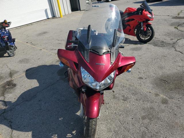 2005 HONDA ST1300 JH2SC51065M301200