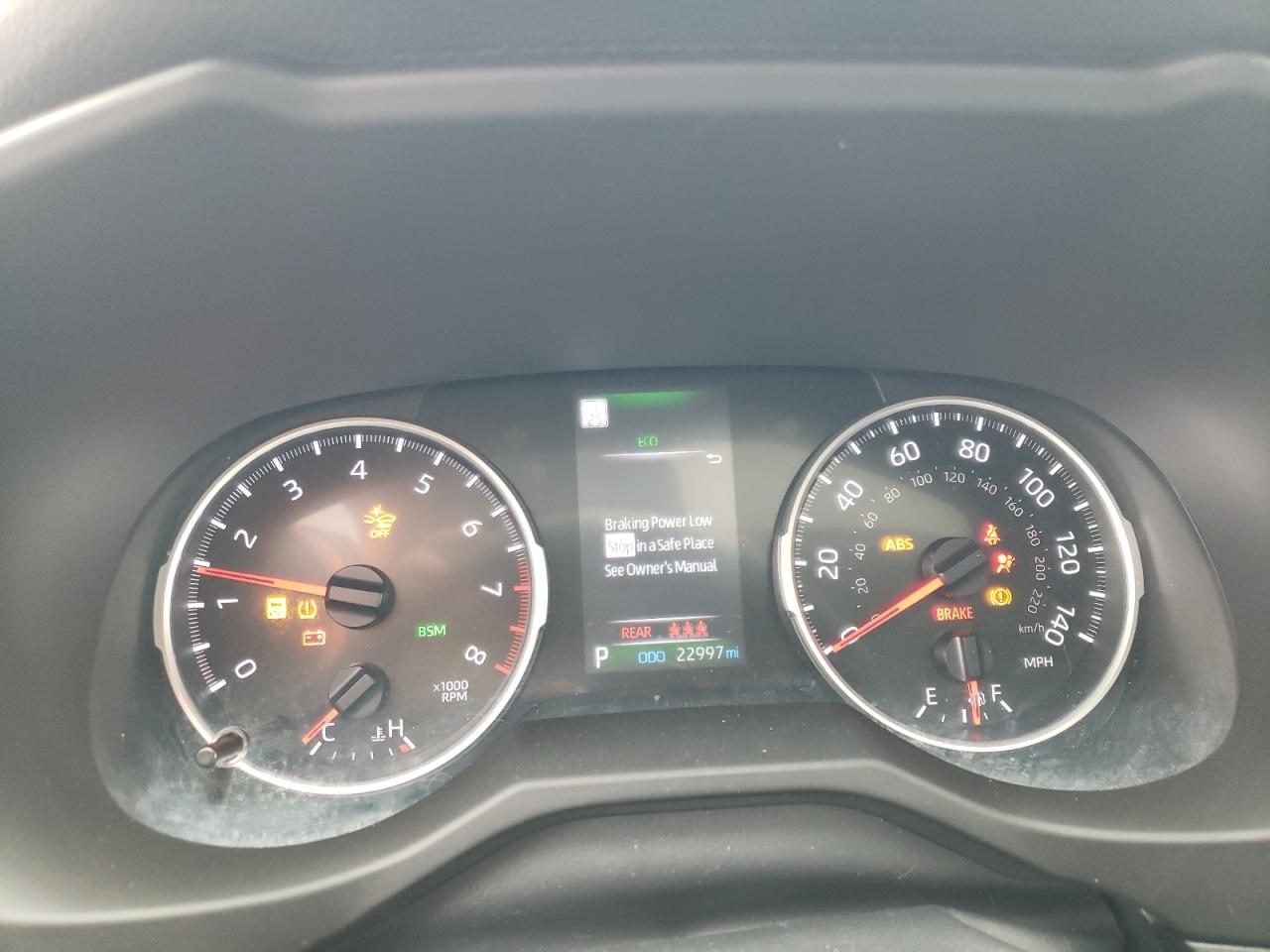 2T3P1RFV0NC271969 2022 Toyota Rav4 Xle