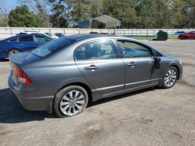 2009 Honda Civic Exl VIN: 2HGFA15909H525235 Lot: 77671383