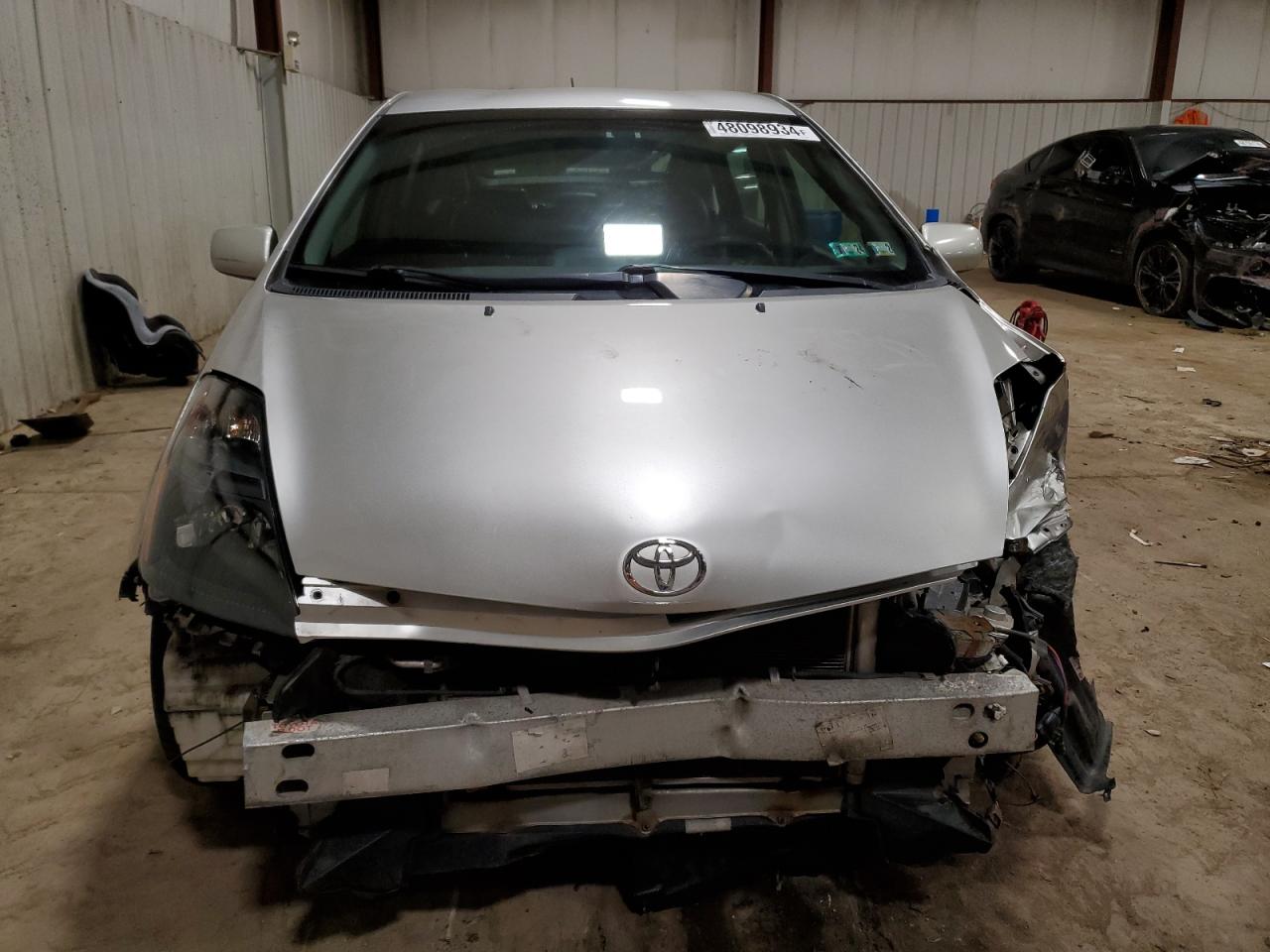 JTDKB20U757018446 2005 Toyota Prius