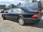 MERCEDES-BENZ S 430 photo