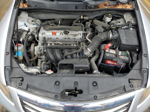 1HGCP2F37CA213680 2012 Honda Accord Lx