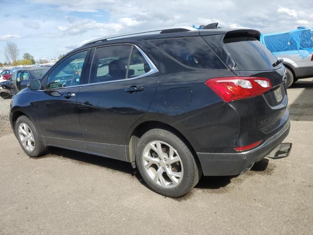 2018 Chevrolet Equinox - Image 2