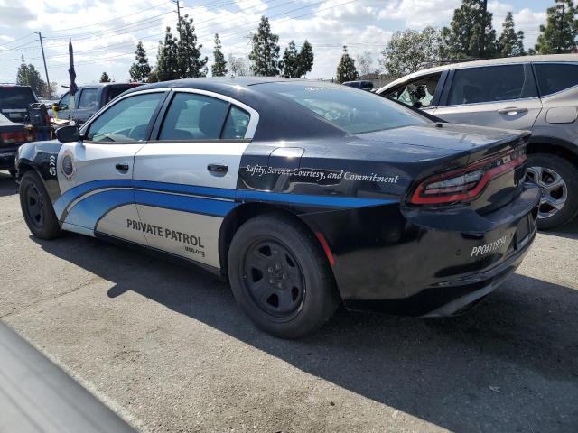 2016 DODGE CHARGER PO - 2C3CDXAG6GH272181