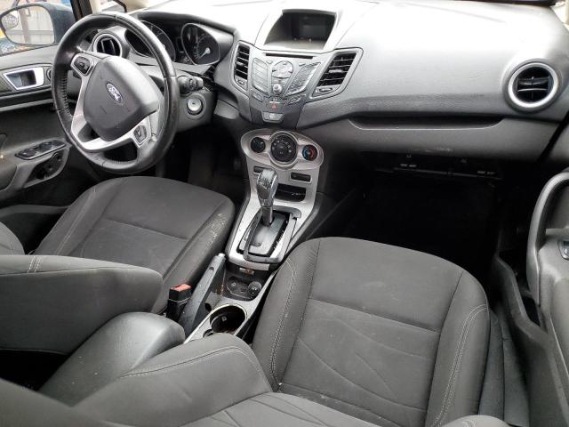 2015 FORD FIESTA 3FADP4EJ0FM222930