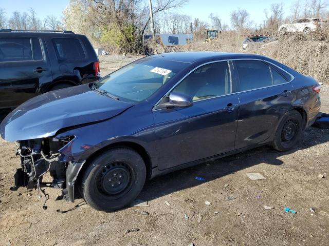 2016 Toyota Camry Le VIN: 4T4BF1FK4GR543622 Lot: 48302664