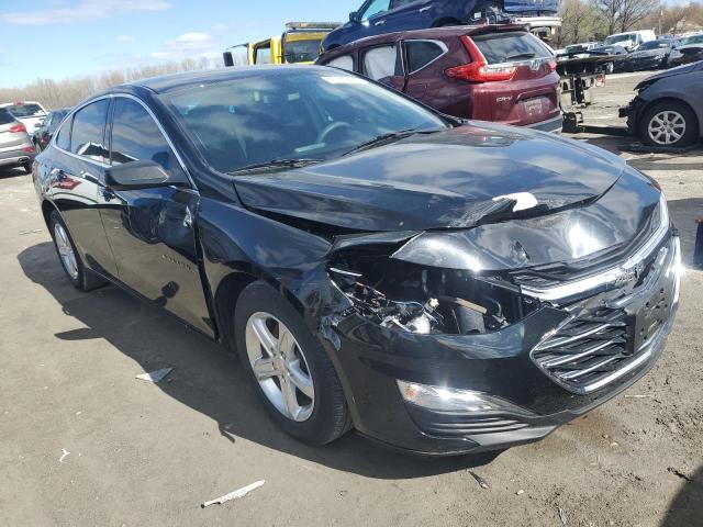 1G1ZB5ST1LF154846 | 2020 Chevrolet malibu ls