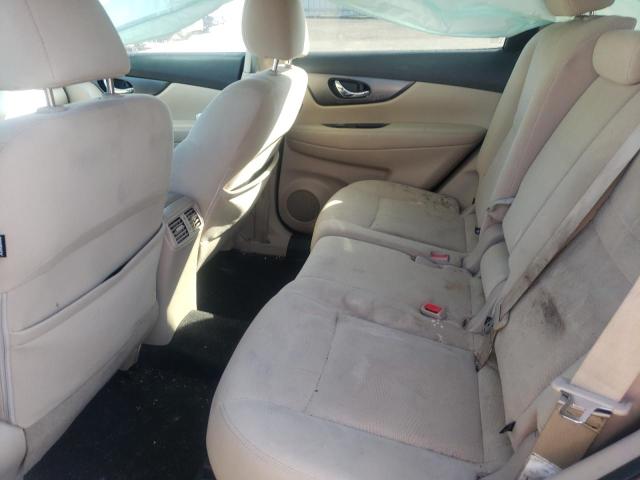 2016 Nissan Rogue S VIN: KNMAT2MV5GP662977 Lot: 46595904