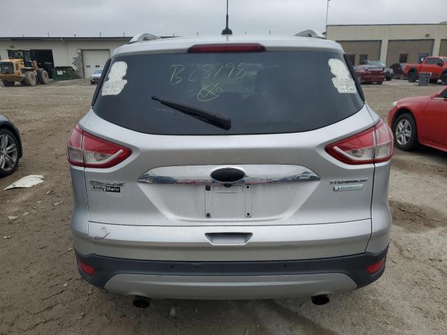 2015 Ford Escape Titanium VIN: 1FMCU0JX4FUB28798 Lot: 45334354