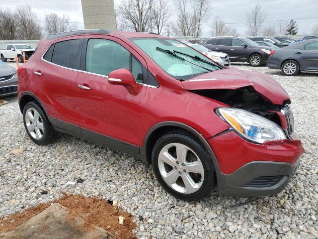 VIN KL4CJASB9GB694596 2016 Buick Encore no.4