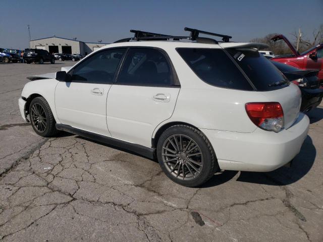 2004 Subaru Impreza Wrx VIN: JF1GG29604G800944 Lot: 48704984