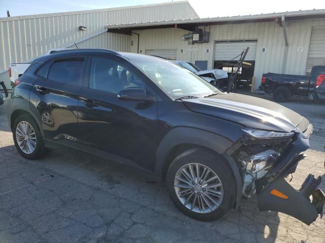 KM8K22AA3MU685515 Hyundai Kona SEL 4