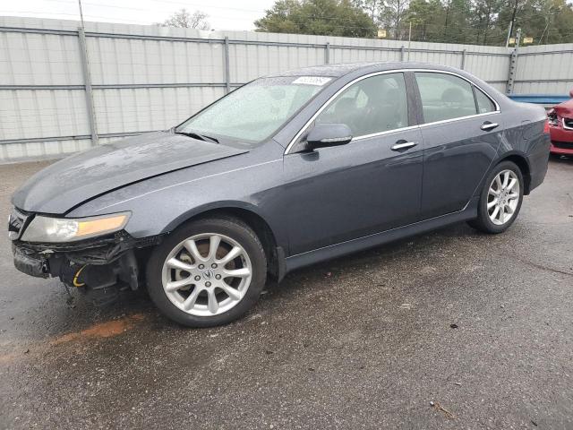 ACURA TSX