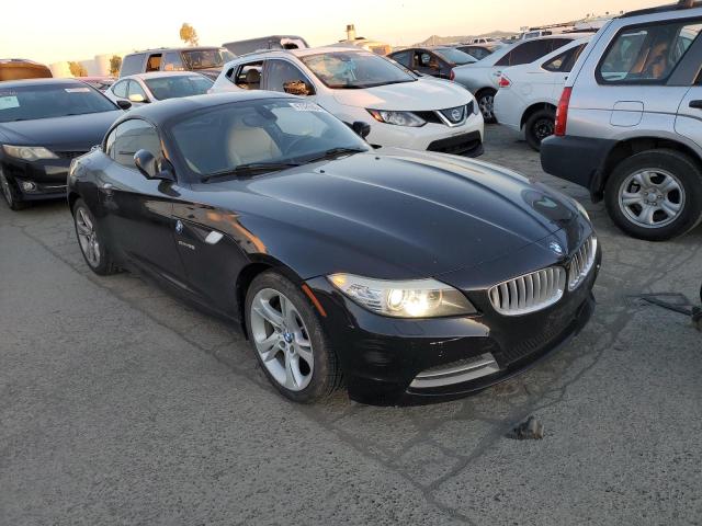 2011 BMW Z4 Sdrive35I VIN: WBALM7C55BE383888 Lot: 47026904