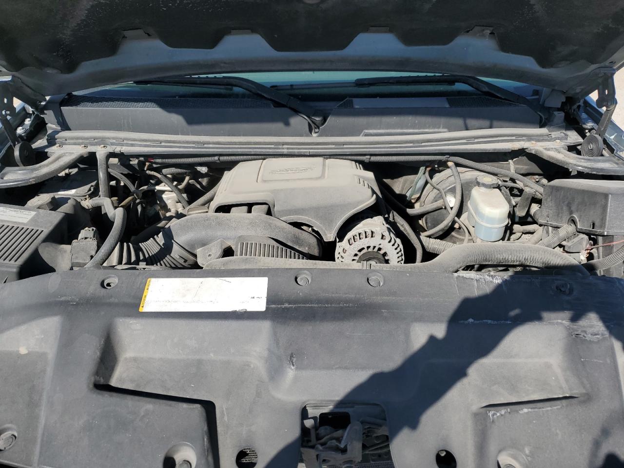 3GTEK23379G120176 2009 GMC Sierra K1500 Sle