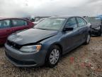 2013 VOLKSWAGEN JETTA BASE