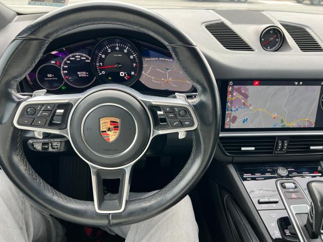 2019 Porsche Cayenne VIN: WP1AA2AY0KDA14301 Lot: 48875114