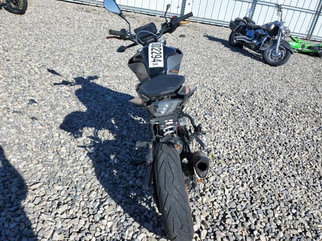 2021 KTM 390 DUKE - MD2JPJ404MC275580