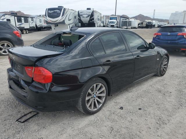 2011 BMW 328 I Sulev VIN: WBAPH5G57BNM72513 Lot: 49158544