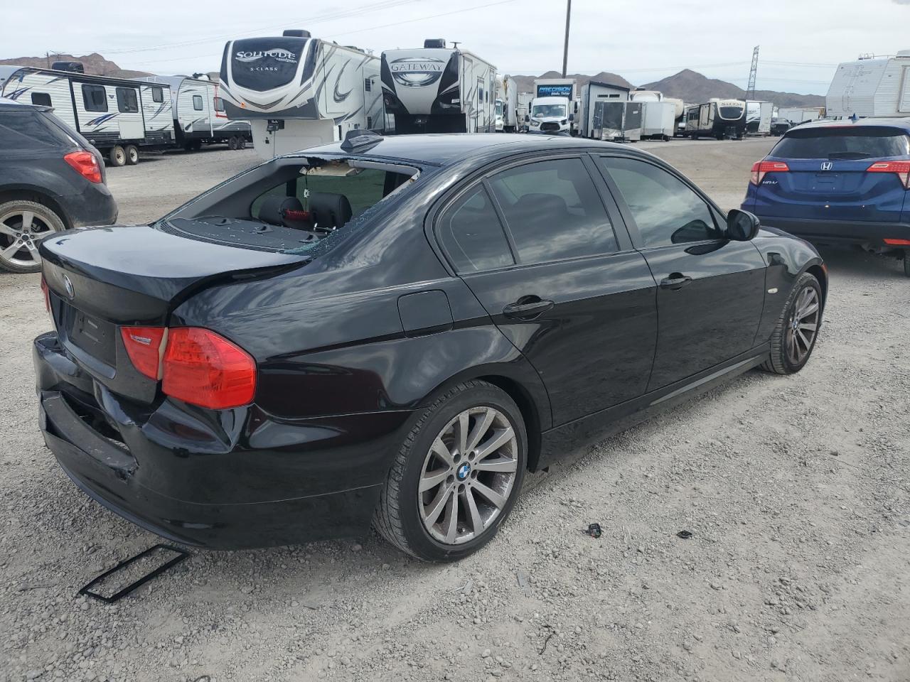 WBAPH5G57BNM72513 2011 BMW 328 I Sulev