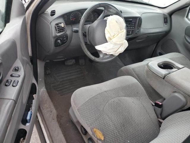 2001 Ford F150 VIN: 1FTZF17291NA11229 Lot: 47966054