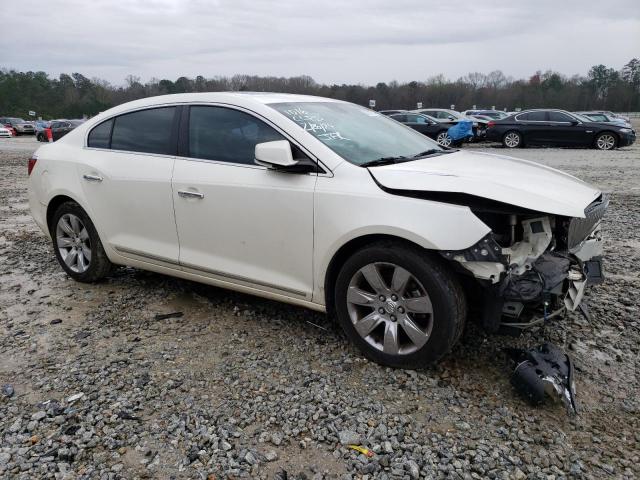 2010 Buick Lacrosse Cxl VIN: 1G4GC5GG5AF211016 Lot: 45712734