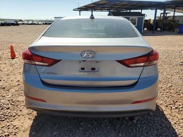 2017 Hyundai Elantra Se VIN: 5NPD84LF9HH039475 Lot: 48177244