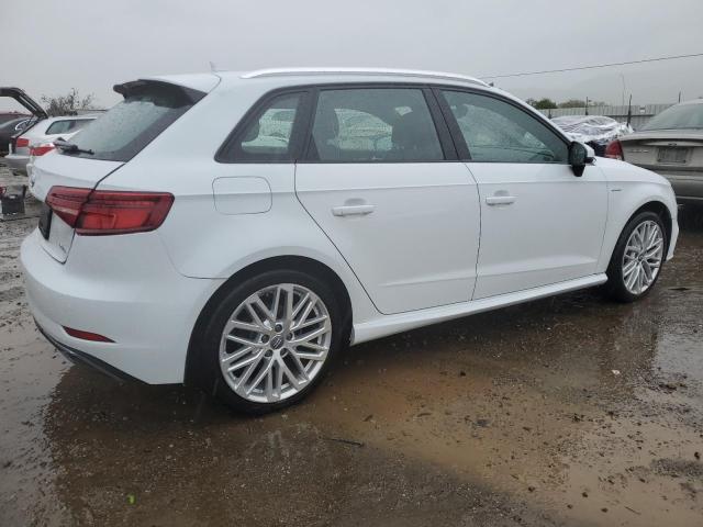 2018 Audi A3 E-Tron Premium VIN: WAUUPBFF9JA078547 Lot: 48945174