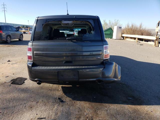 2017 Ford Flex Se VIN: 2FMGK5B80HBA04144 Lot: 48724354