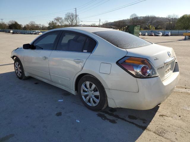 2010 Nissan Altima Base VIN: 1N4AL2APXAC133163 Lot: 48653104
