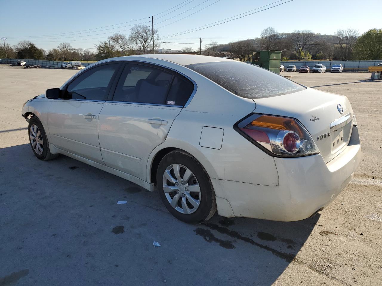 1N4AL2APXAC133163 2010 Nissan Altima Base