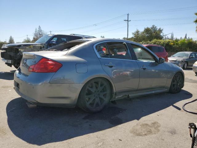 2011 Infiniti G37 Base VIN: JN1CV6AP3BM500469 Lot: 47711574