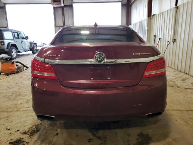 2016 Buick Lacrosse Sport Touring VIN: 1G4G45G30GF192510 Lot: 48225264