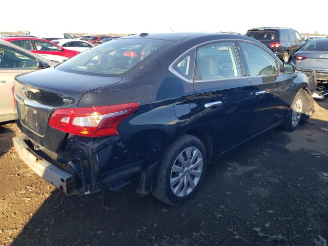 2016 NISSAN SENTRA S - 3N1AB7AP5GL664040