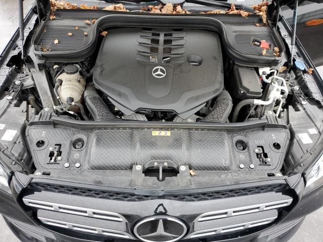 2020 MERCEDES-BENZ GLS 580 4M - 4JGFF8GE7LA232971