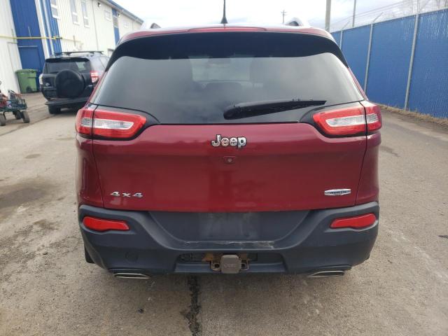 2016 JEEP CHEROKEE L - 1C4PJMCS0GW180474