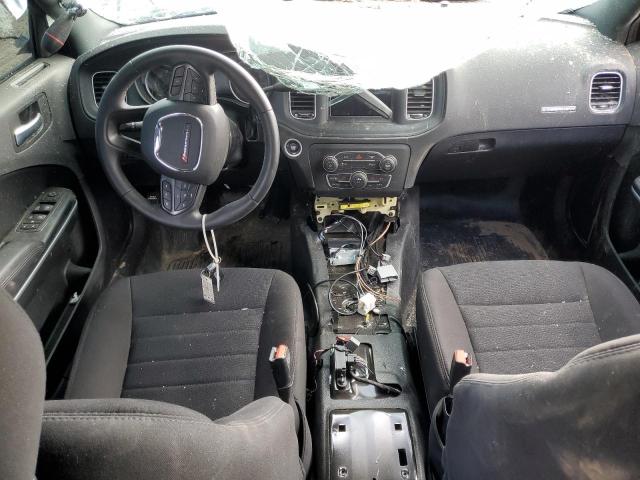 2023 DODGE CHARGER PO - 2C3CDXAT4PH555207