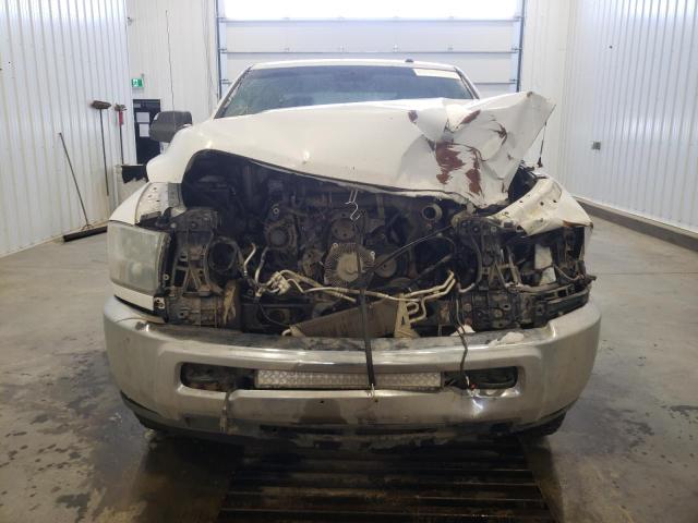 2014 Ram 3500 St VIN: 3C63R3GL9EG289295 Lot: 44444144