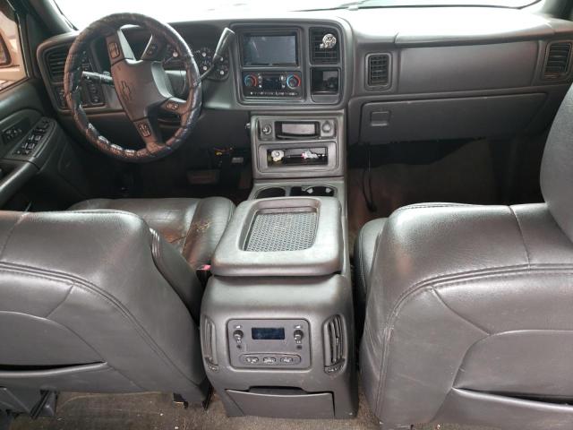 2006 Chevrolet Silverado K1500 VIN: 2GCEK13T361195049 Lot: 47985754